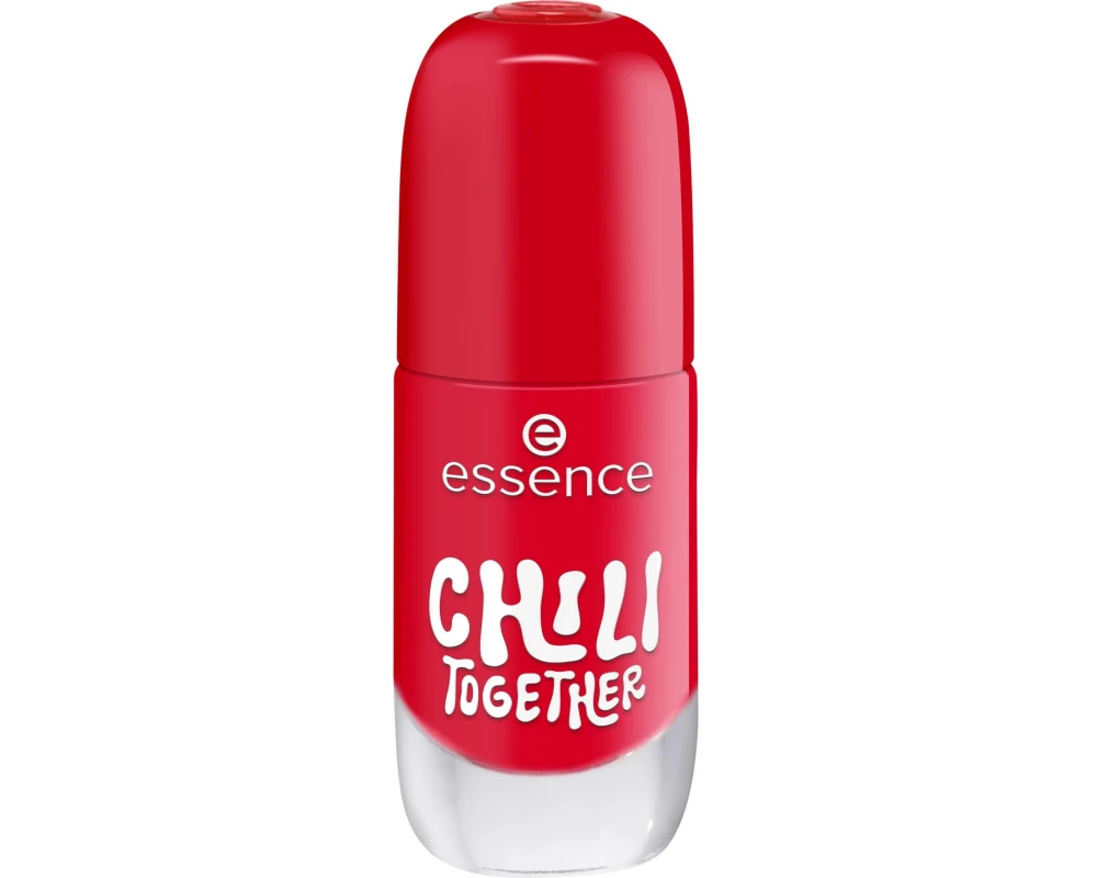 essence Gel Nail Polish 16 CHILI TOGETHER