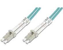 Digitus 10 m Fibre Optic Network Cable