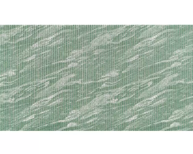 d-c-fix Weichschaummatte Marble 65 cm x 200 cm, Aqua