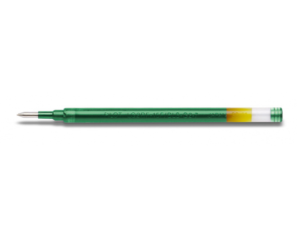 PILOT Mine Gel G2 ex 0.7mm BLS-G2-7G grün