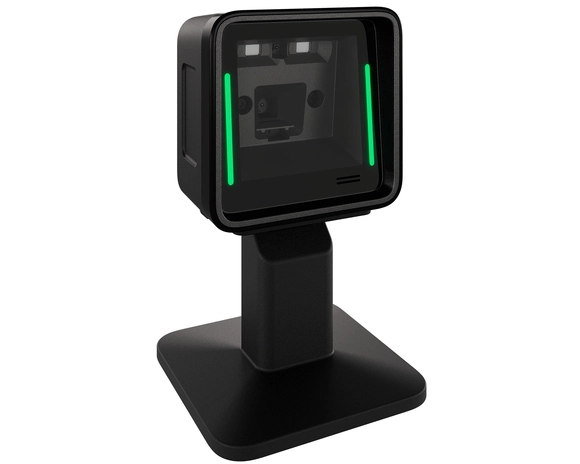 SP2002-SR BLACK WITH STAND