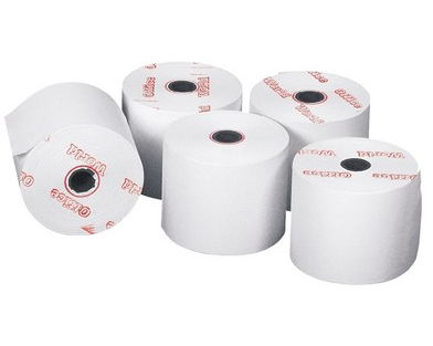 NEUTRAL Additionsrolle 40m 760026.6001 weiss 5 Stk.57x70x12mmm