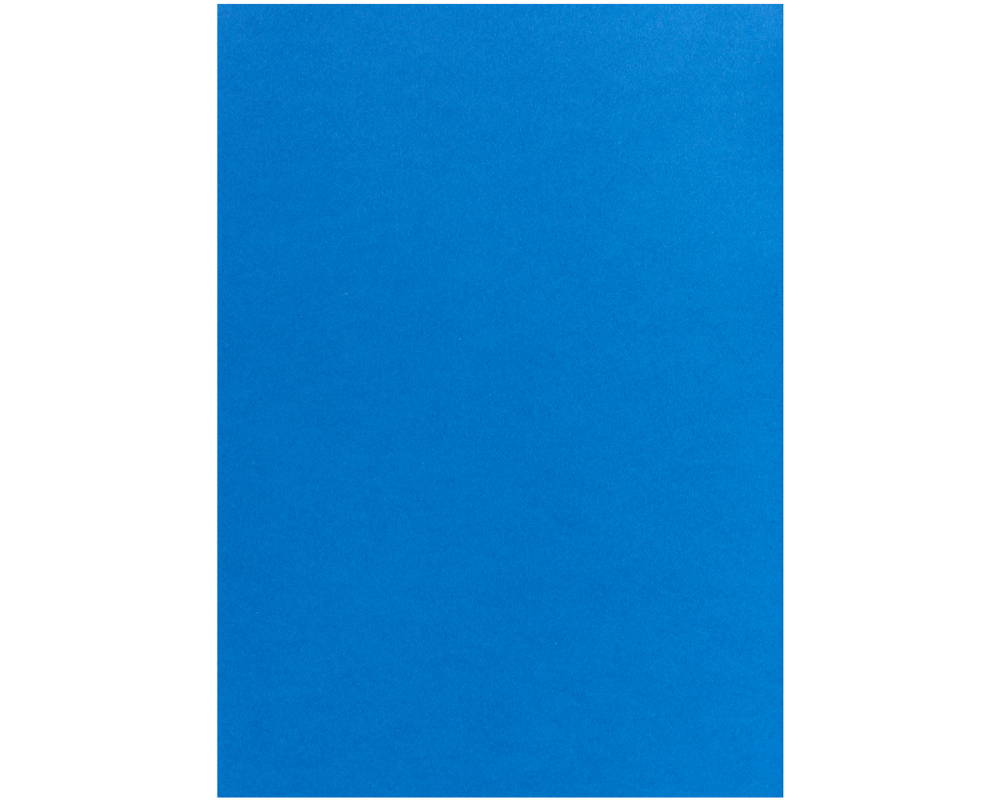 MAREIN Tonpapier 50x70cm MPA2901208344 120g, hellblau