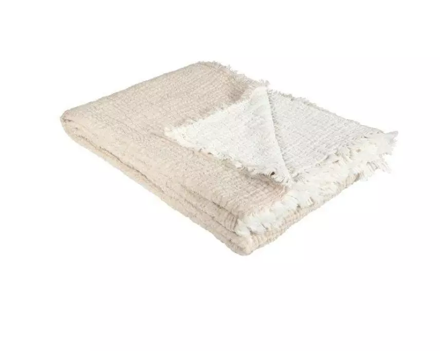 Eskimo Decke Artemis 140 x 210 cm, Casha