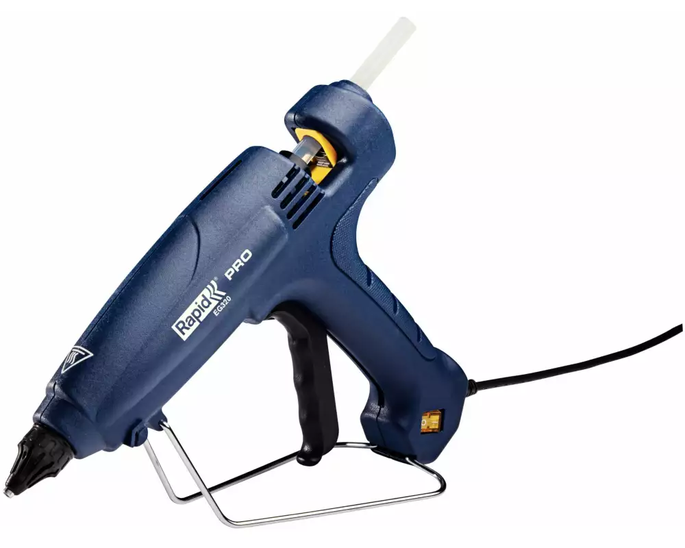 Rapid Heissklebepistole PRO EG320