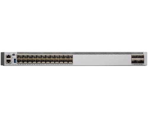 Cisco Catalyst 9500 C9500-24Y4C Manageable Layer 3 Switch