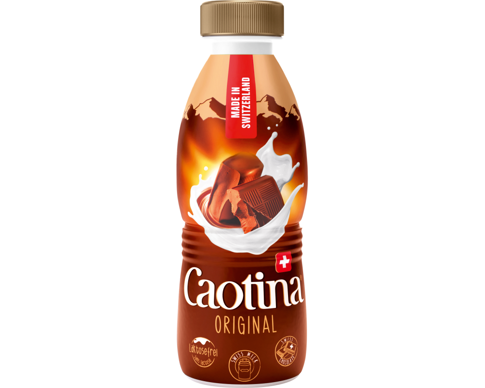 CAOTINA Drink 102190772 33 cl, 1 Stk.