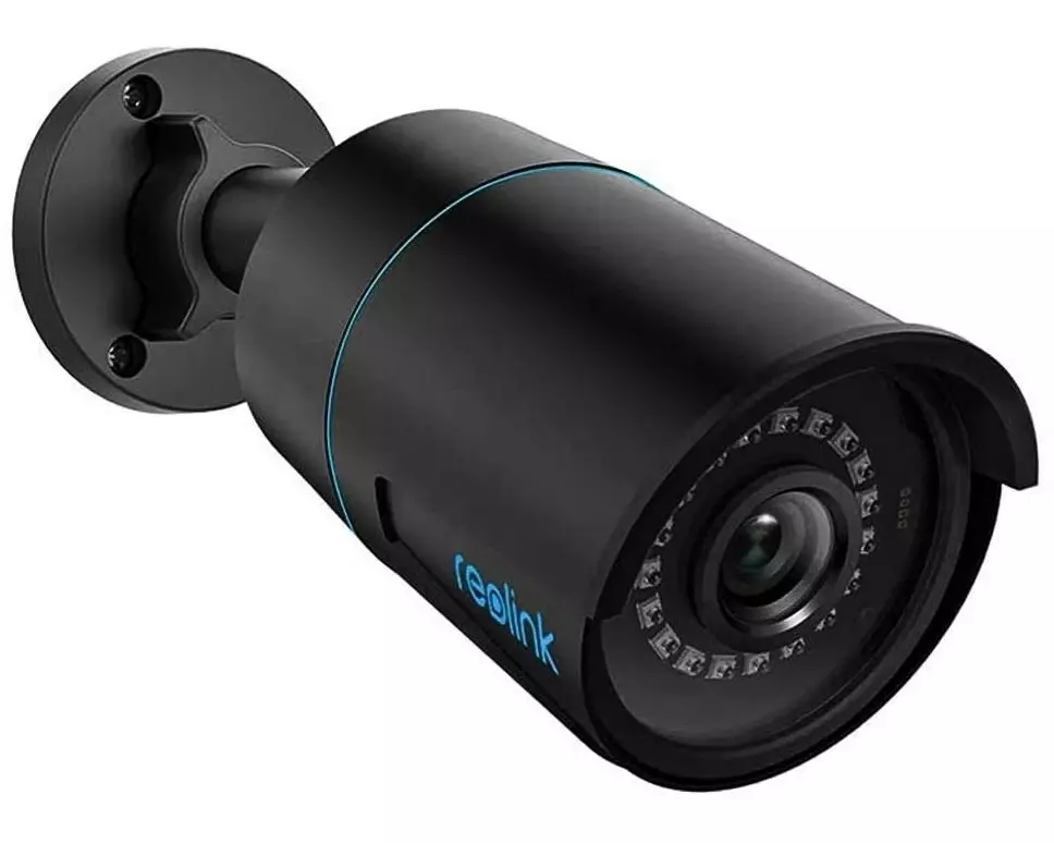 Reolink Netzwerkkamera RLC-510A Schwarz