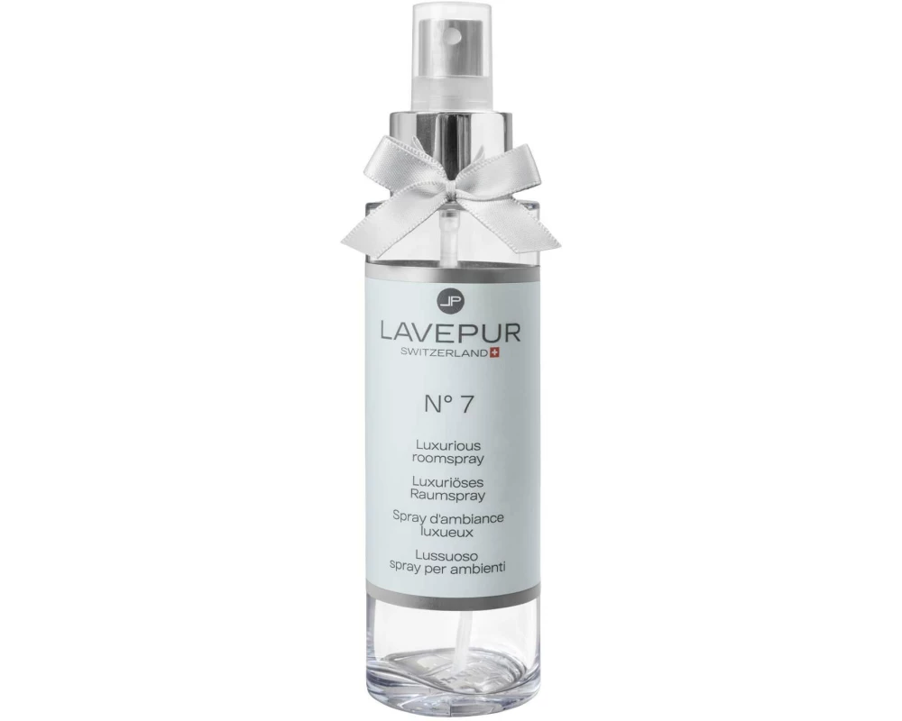 LAVEPUR Raumspray No. 7 100 ml