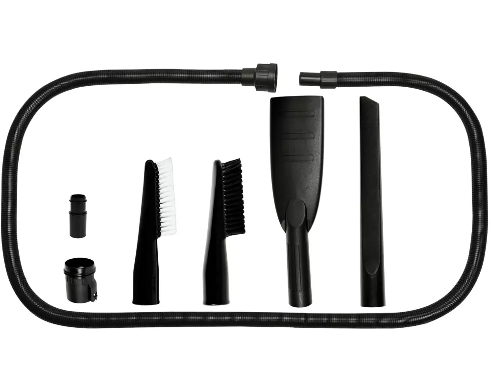 Einhell Autoreinigungs-Set 6-teilig