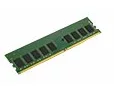 Kingston Memory 8GB, DDR4, 2666MHz, ECC, Module