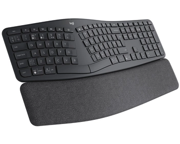 ERGO K860 FOR BUSINESS GRAPHITE