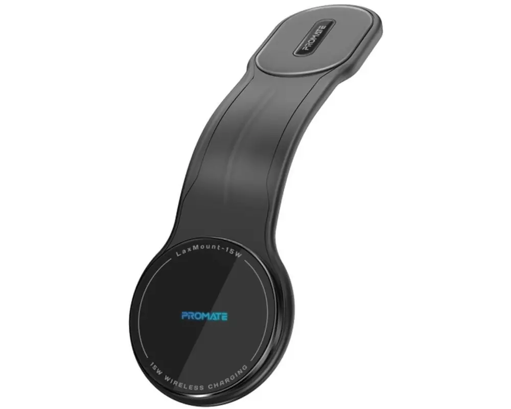 Promate Smartphone-Halterung LaxMount-15W