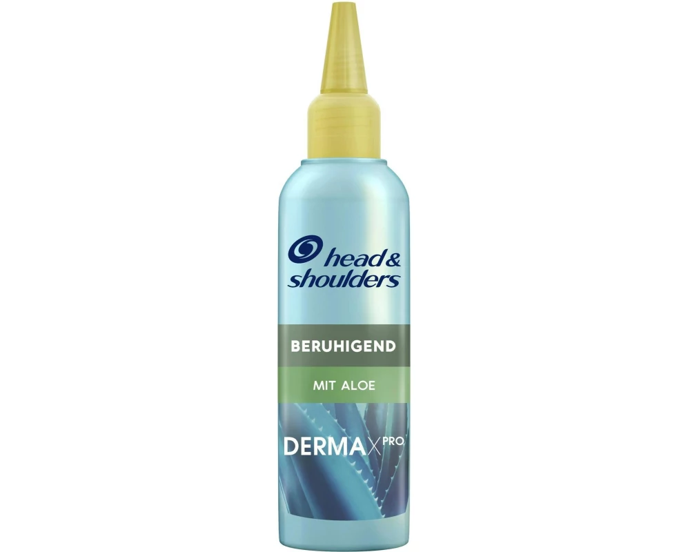 head and shoulders Haarkur Derma X Pro 145 ml