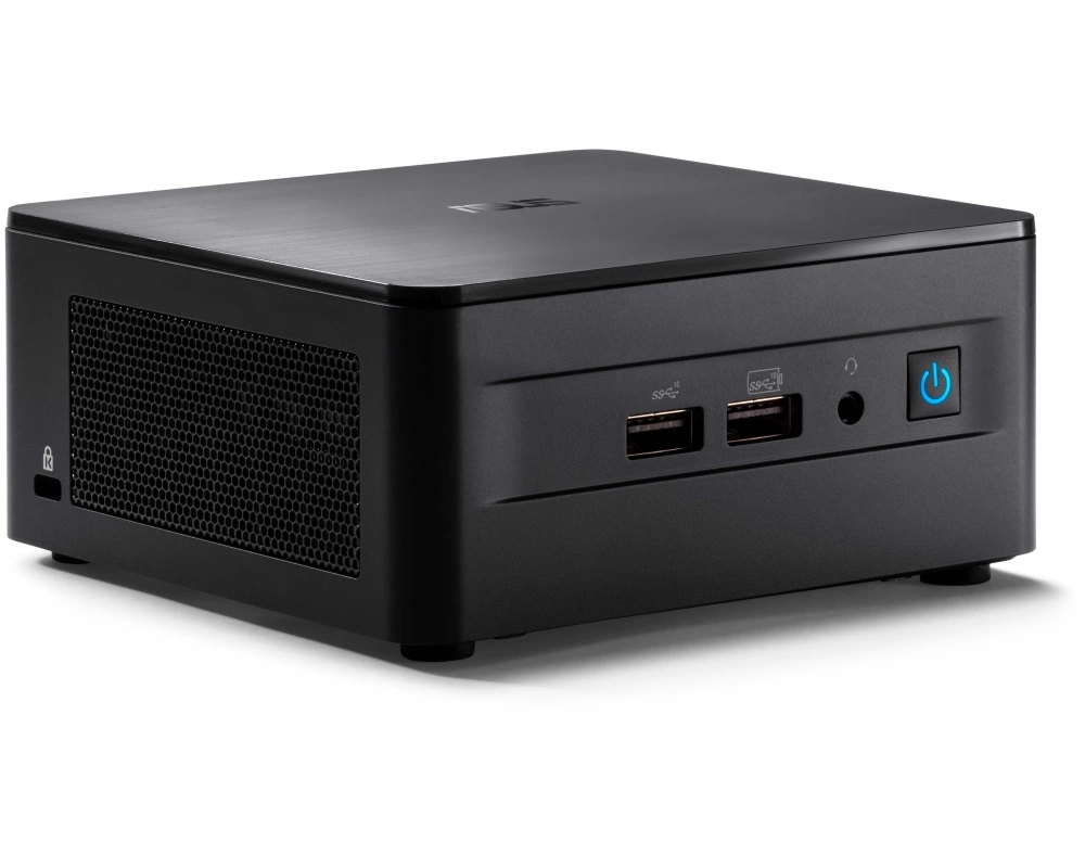 NUC 12 PRO RNUC12WSHV500000I