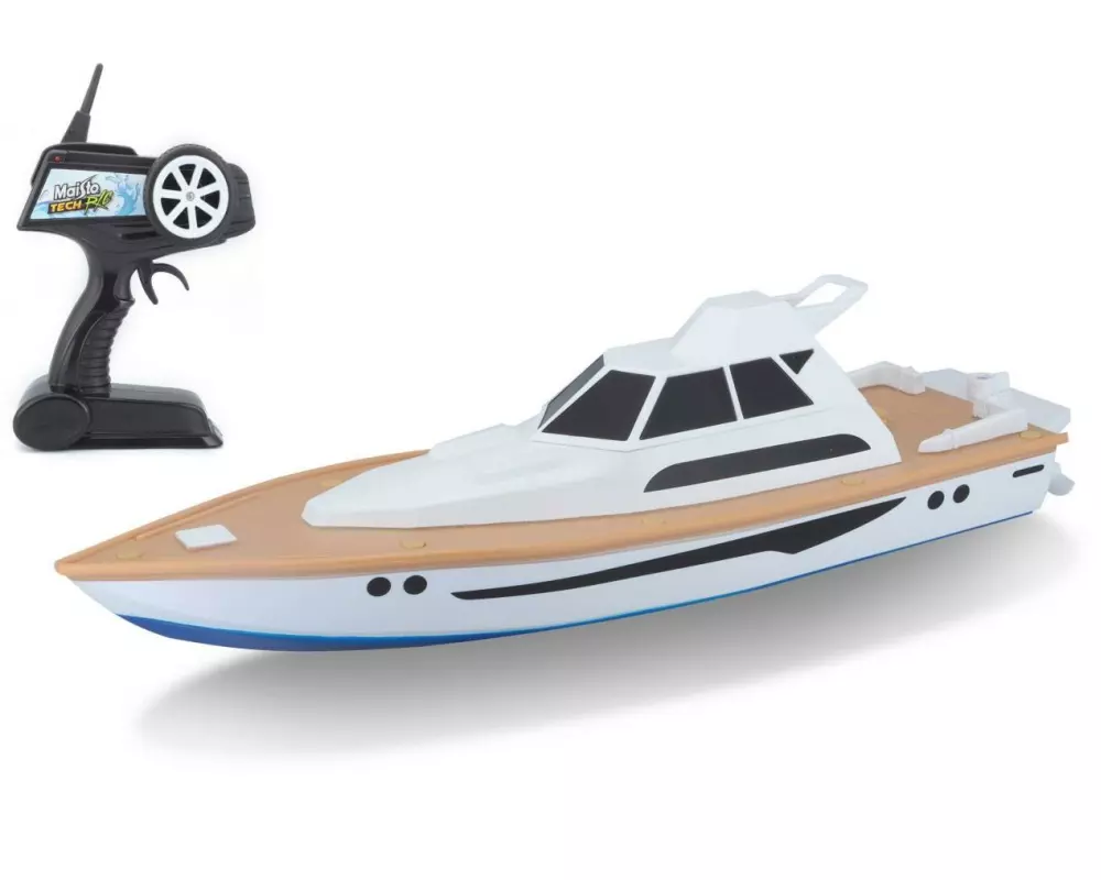 Maisto RC High Speed Super Yacht