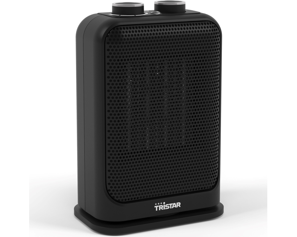 TRISTAR Elektro-Heizung KA-5206 schwarz, 1500W