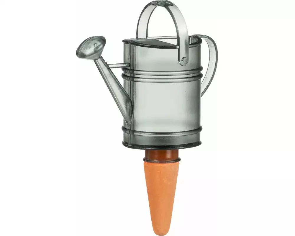 scheurich Urlaubsbewässerung Nelly M, Silber