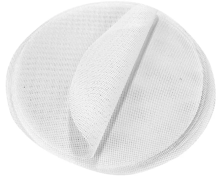 Paderno Dämpfmatte Ø 24 cm, 6 Stück