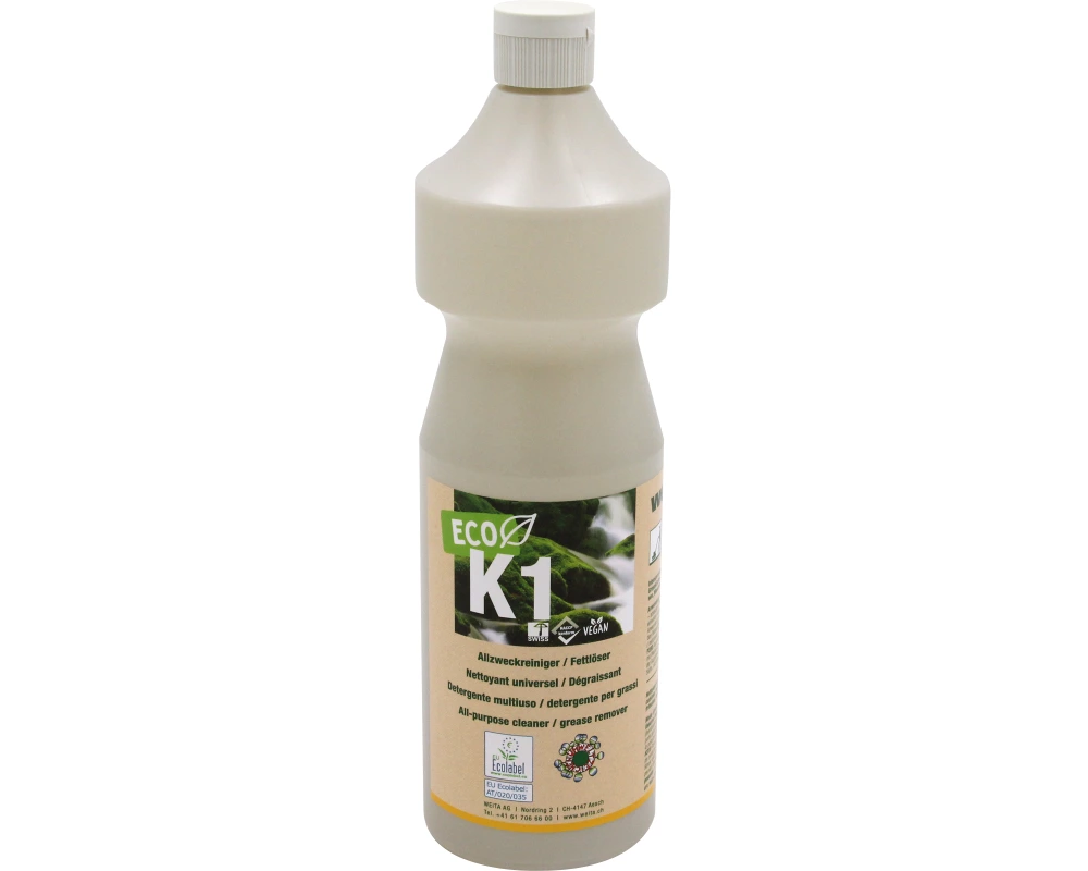 WEITACLEAN Allzweckreiniger 1L 19524.14308 K1 ECO
