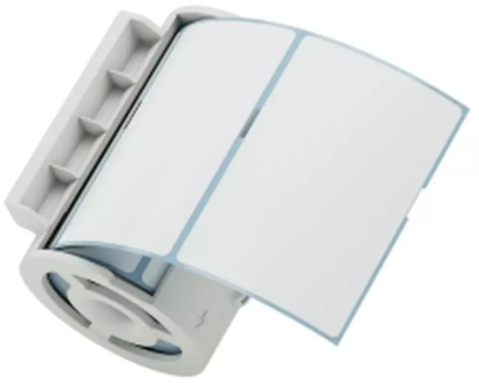 Nemonic Zubehör 5.1 x 2.5 cm Weiss