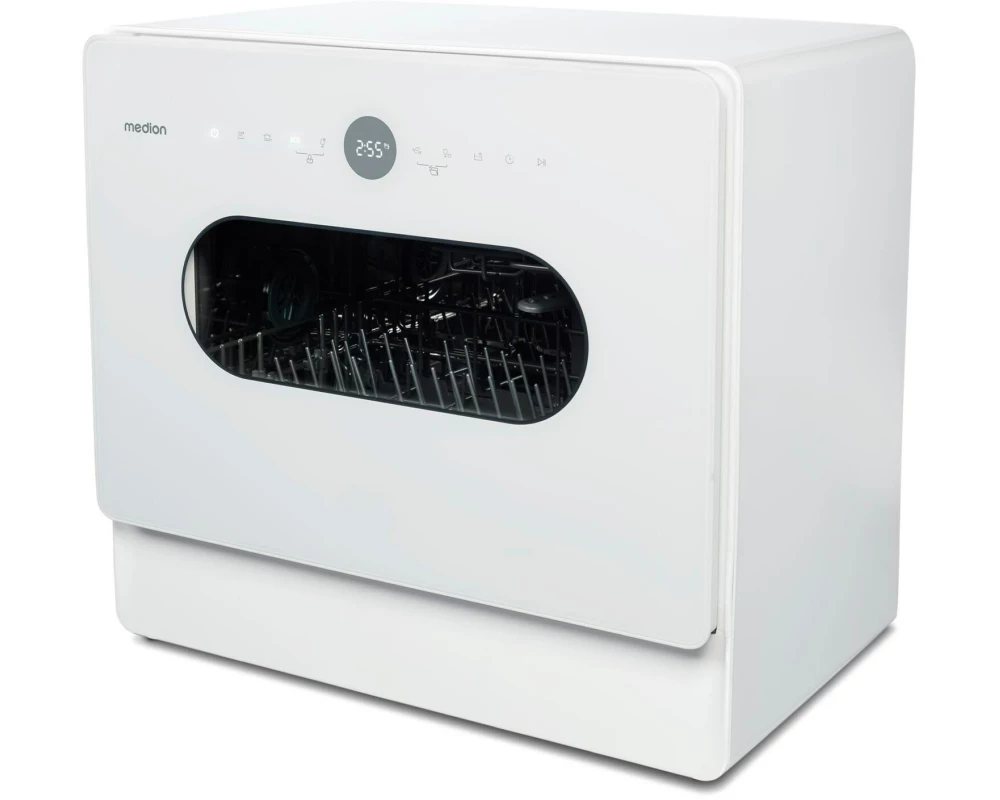 Medion Tischgeschirrspüler DWT51