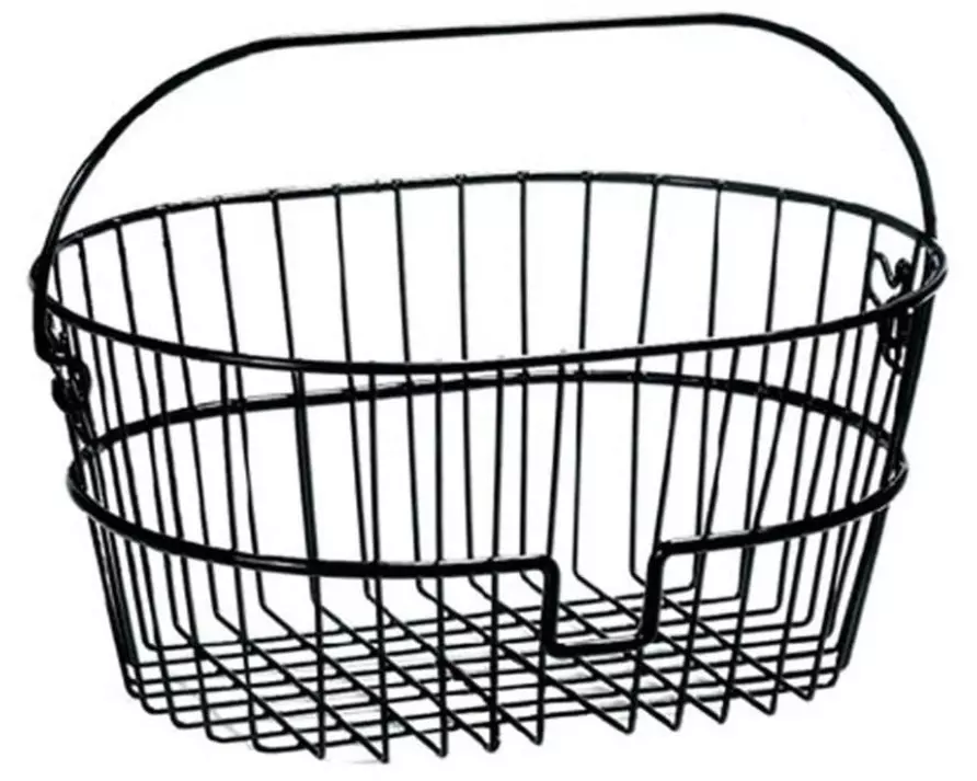 Klick-Fix Velokorb Standard Korb