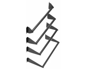 EATON Cable Strain Relief Bar 200mm 8in