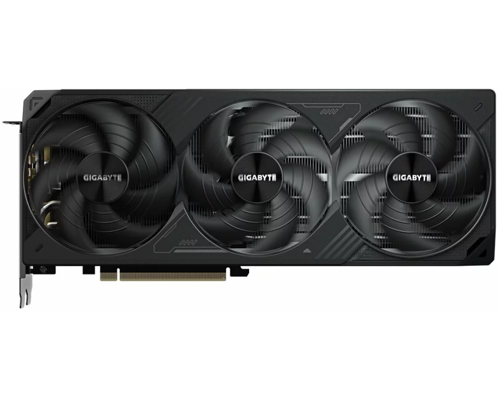 Gigabyte Grafikkarte GeForce RTX 5070 Ti WINDFORCE SFF 16G