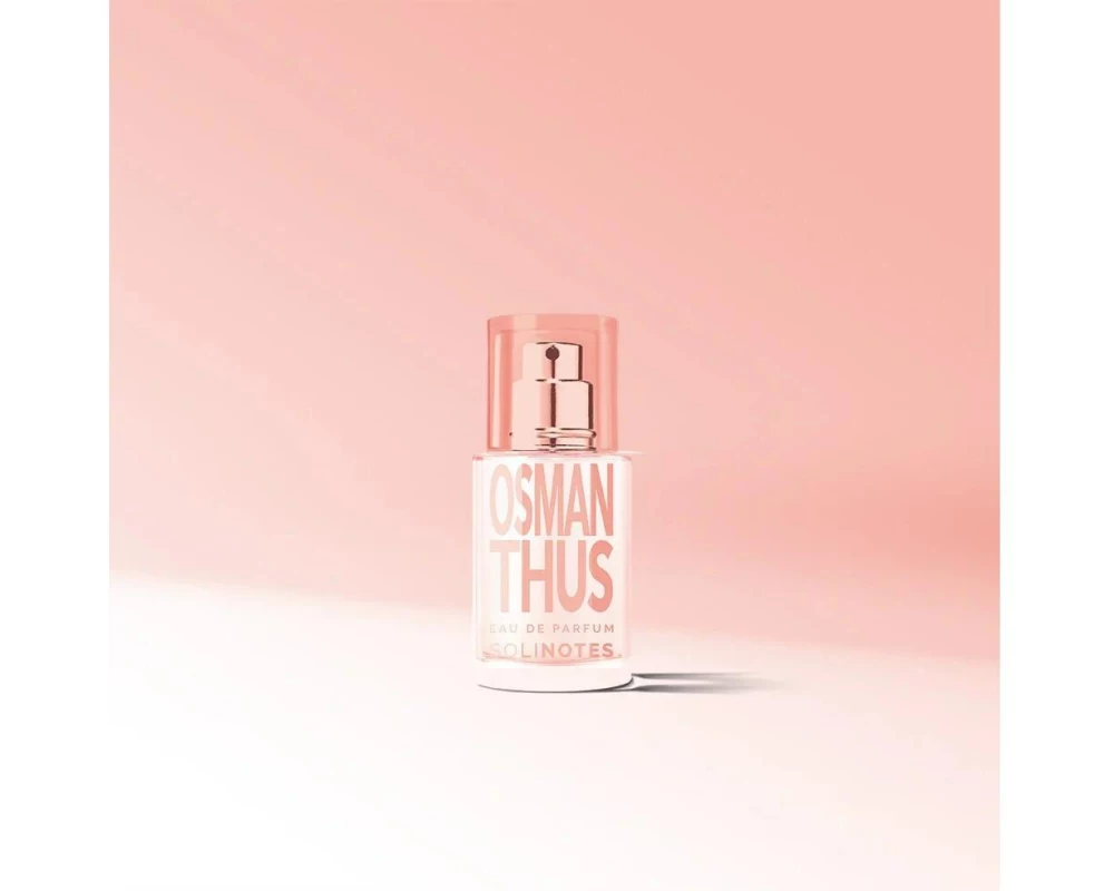 SOLINOTES Eau de Parfum Osmanthus 15 ml