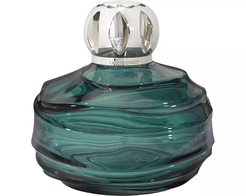 Maison Berger Duftlampe Echo 470 ml, Grün