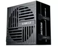 Lian Li Netzteil Lian Li RB750 750 W Schwarz