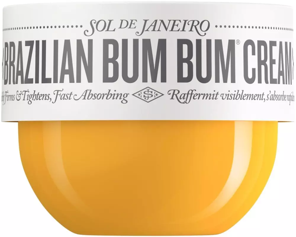 Sol de Janeiro Body Cream Brazilian Bum Bum 240 ml