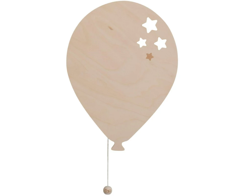 baby's only Wandleuchte Ballon Wonder