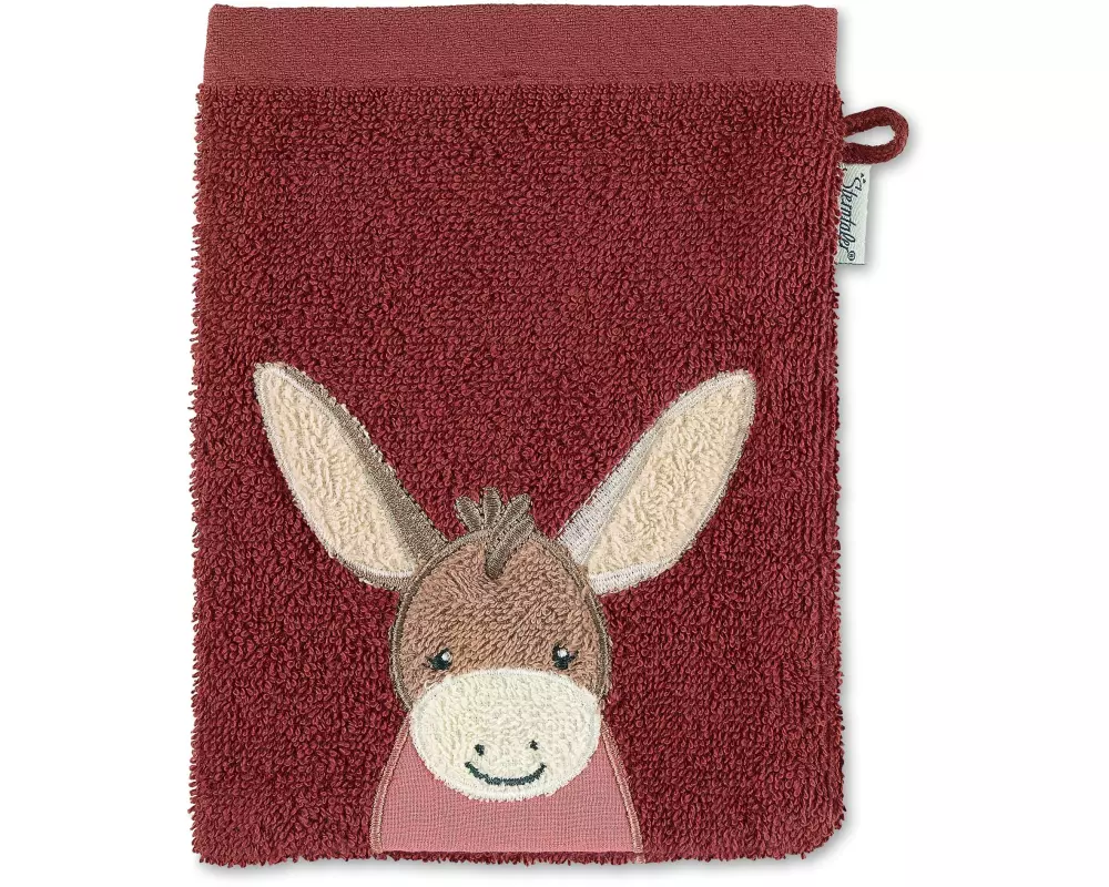 Sterntaler Baby-Waschhandschuh Emmily 3 Stk.