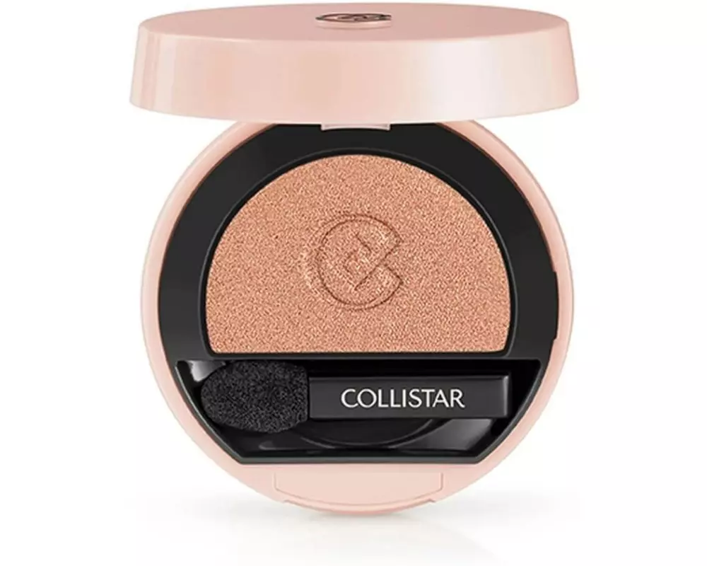 Collistar Impeccable Compact Honey Satin