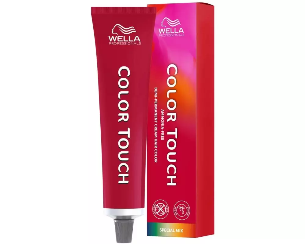 wella Haartönung Color Touch Special Mix 0/88 60 ml