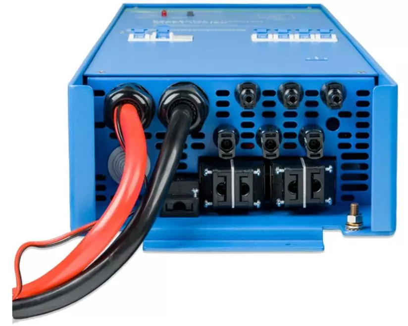 Victron EasySolar 24/1600/40-16 MPPT 100/50
