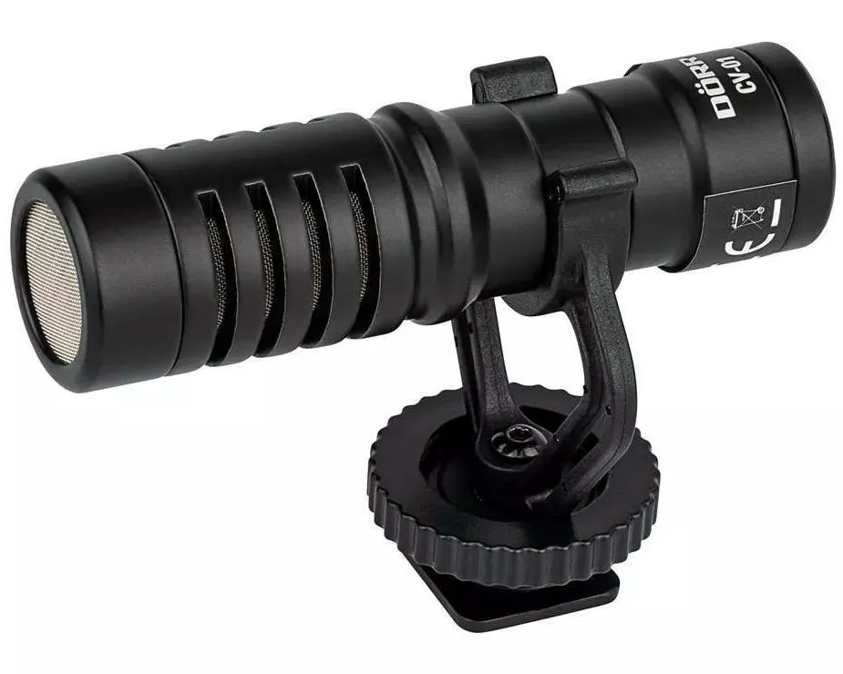 Dörr Mikrofon CV-01