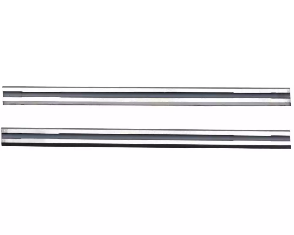 Metabo Hobelwendemesser Hartmetall-Wendehobelmesser 2er Pkt.