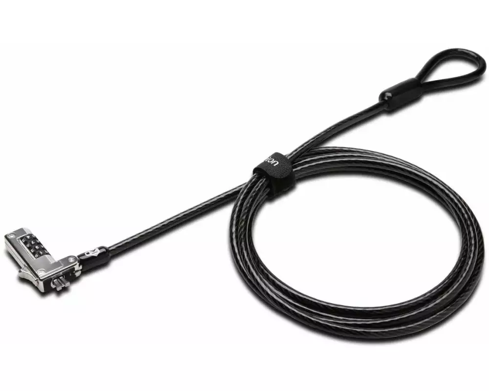 Kensington Sicherheitsschloss Slim NanoSaver Laptop Lock