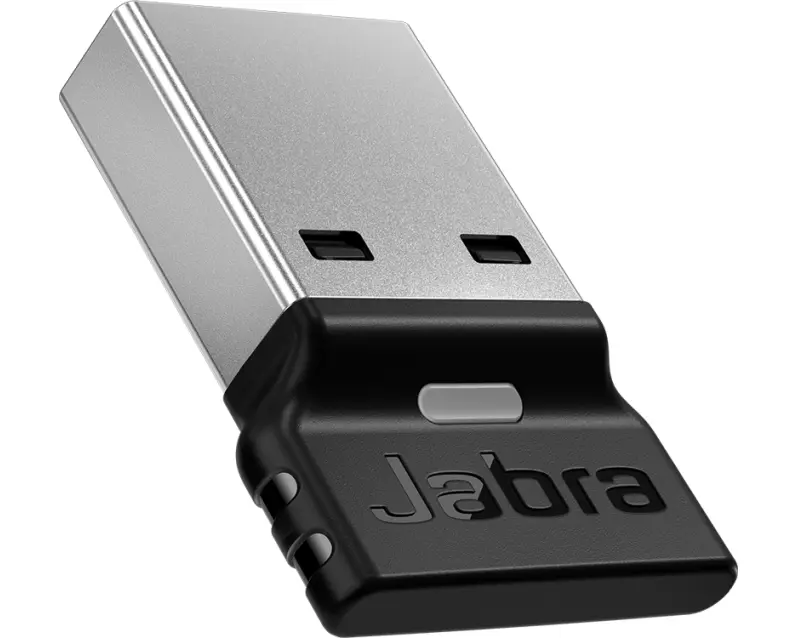Jabra Link 390 30 m Schwarz