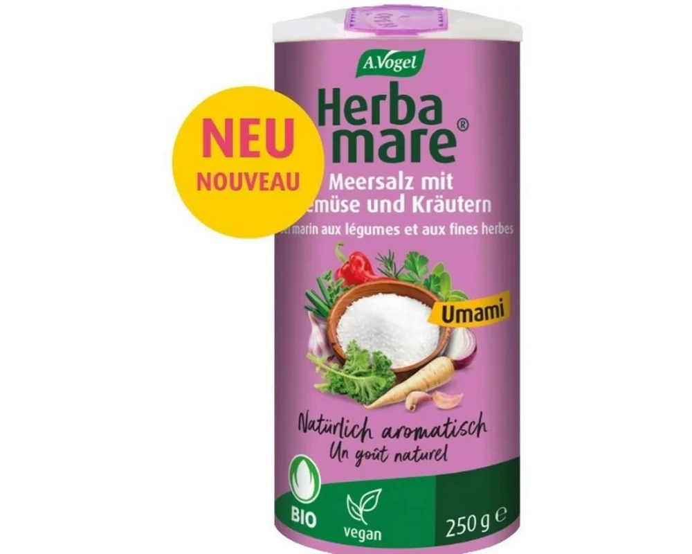 A. Vogel Herbamare Umami 250g