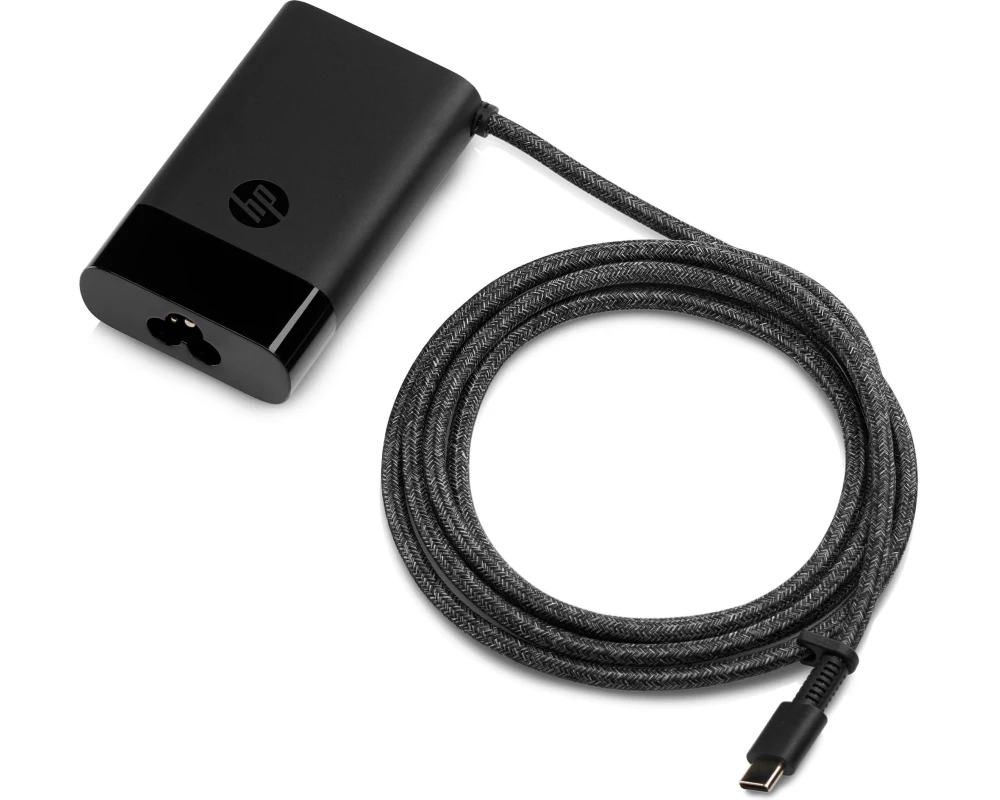 HP Netzteil USB-C 65 W 671R3AA