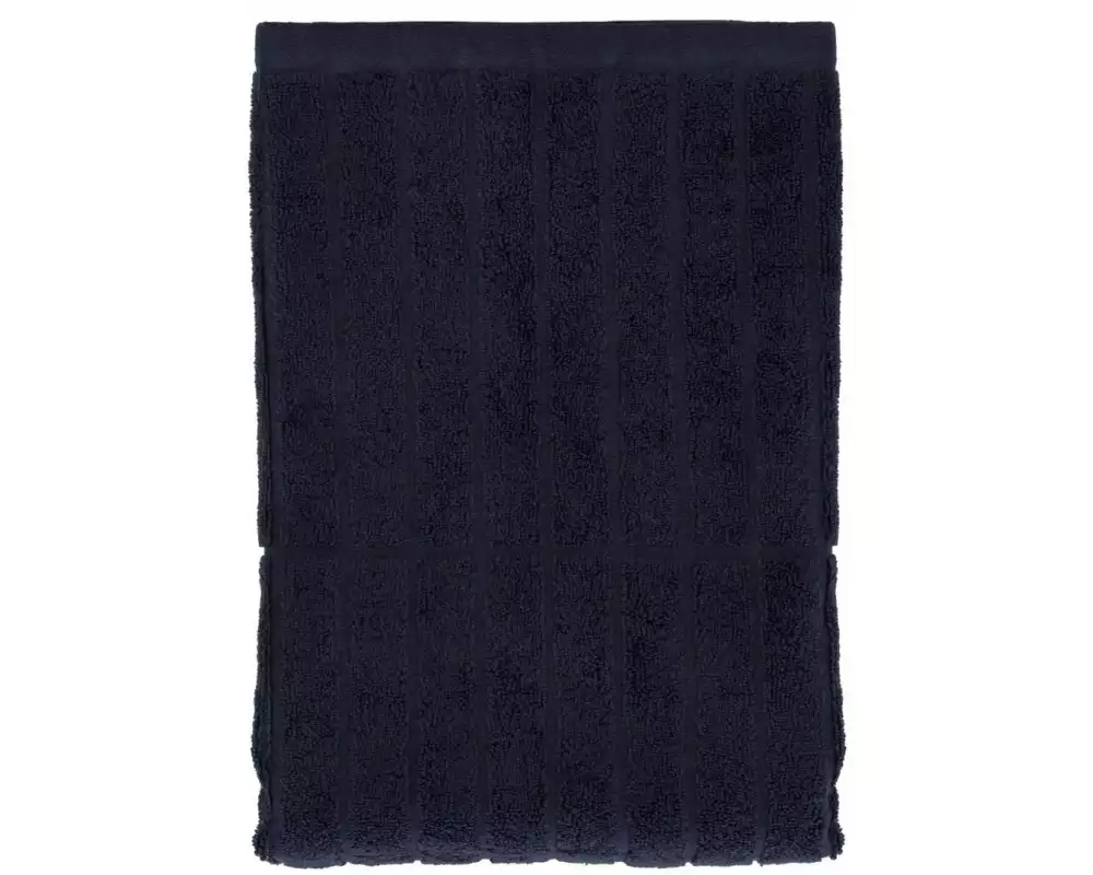 Södahl Duschtuch Essence 70 x 140 cm, Navy Blue