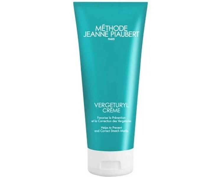 Jeanne Piaubert Körpercrème Vergeturyl 200 ml