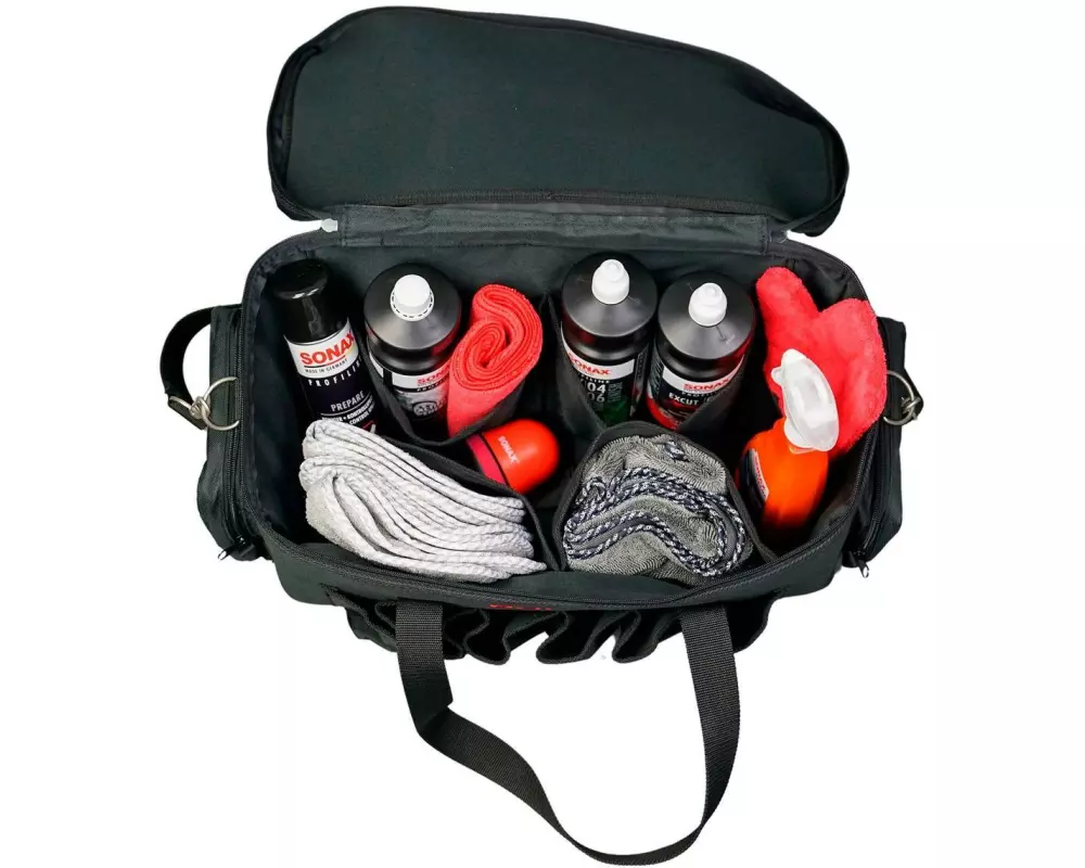 Sonax Pflegeset PROFILINE Detailing Bag Large