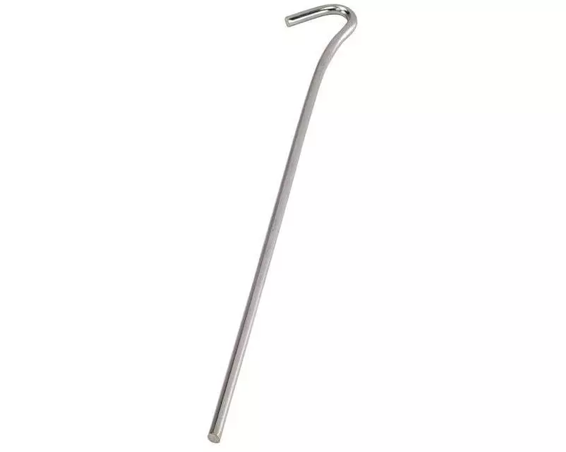 Outwell Stahl-Hering 18 cm