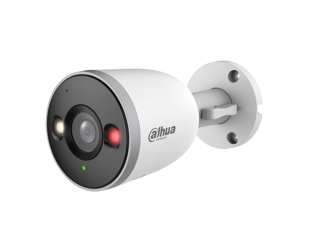 DAHUA DH-IPC-F5DP-IL-0360B-EUR, Bullet 5MP 3,6mm IR LED WLAN Kamera
