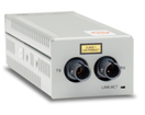 Allied Telesis AT-DMC100/ST Transceiver/Media Converter